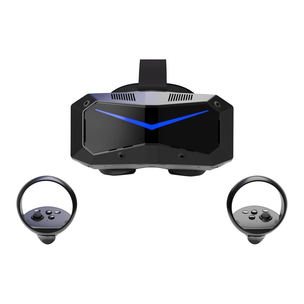Pimax Crystal Super