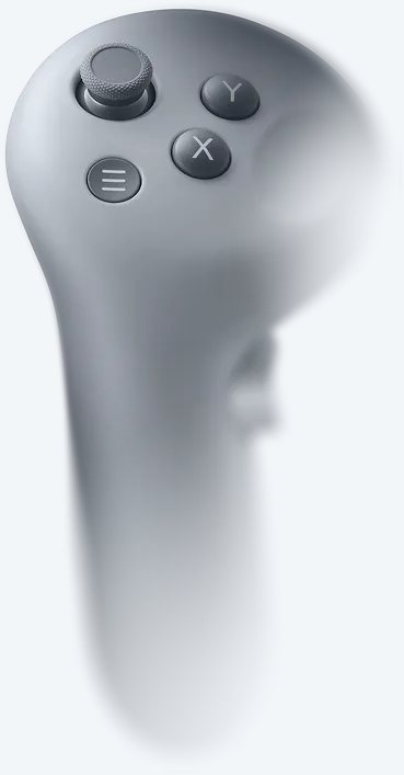 Samsung Galaxy XR Controllers